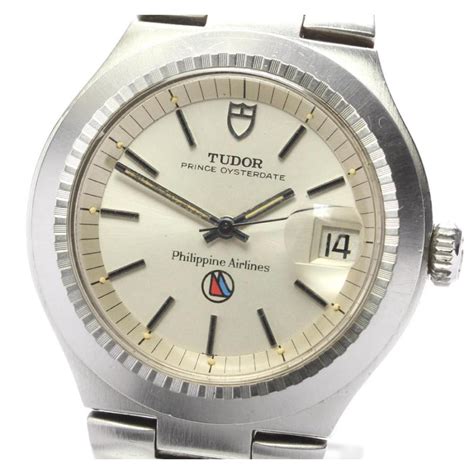 tudor ph